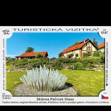 Pod Vyhlidkou