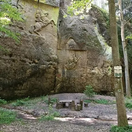 Διαμέρισμα Pod Vyhlidkou