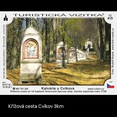 Pod Vyhlidkou *