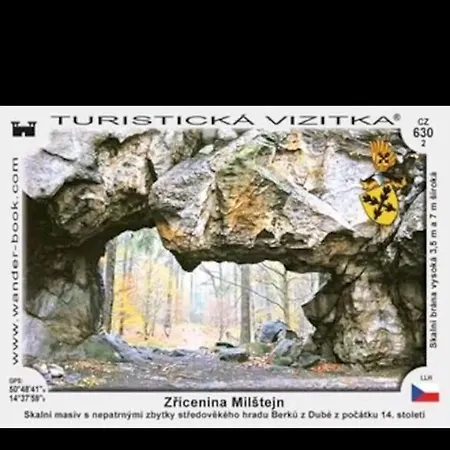 Pod Vyhlidkou